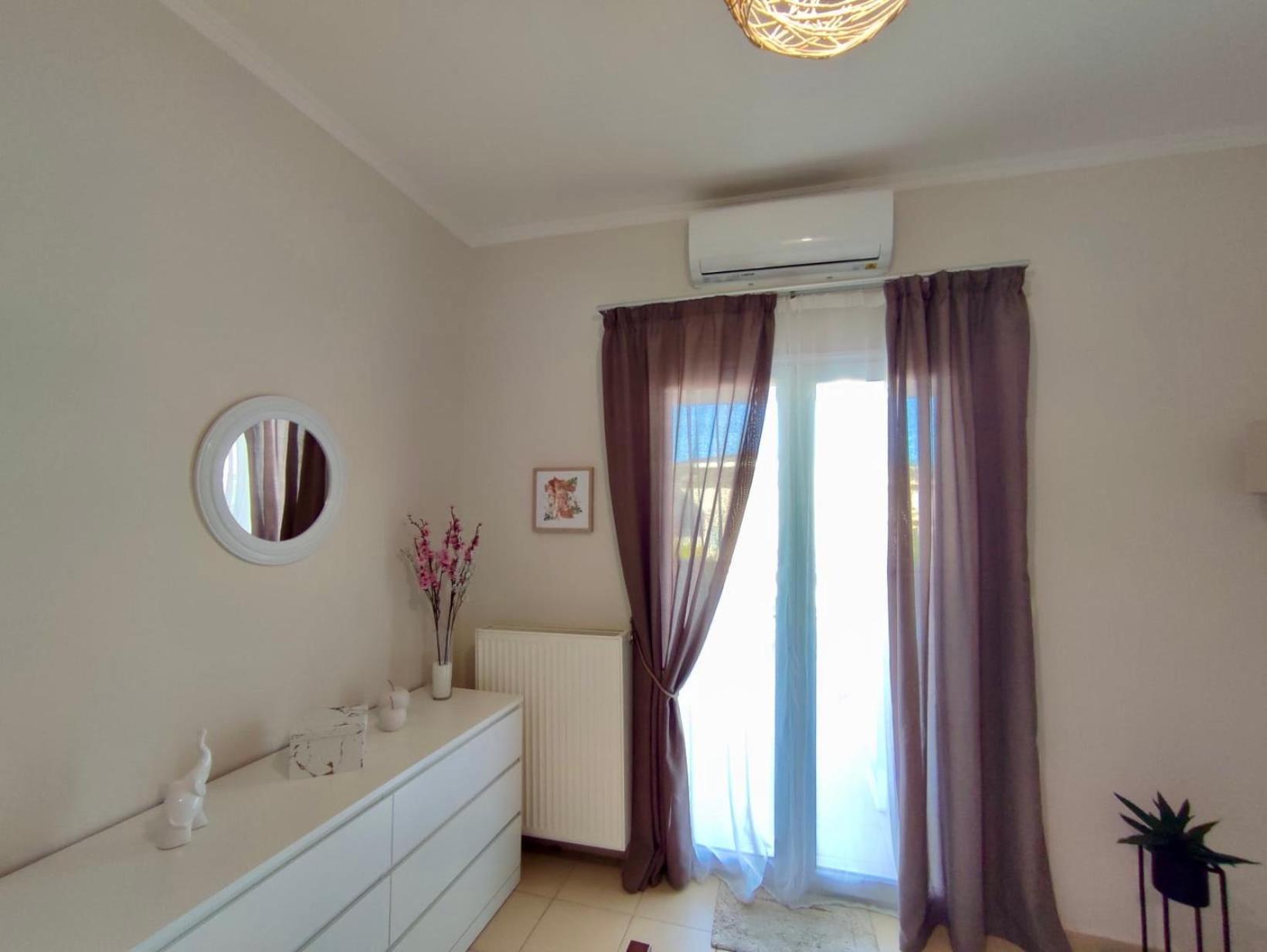 Tzitzifianaki Cozy Apartment Ханья Экстерьер фото